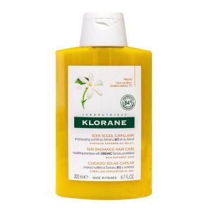 Klorane-sol Sh Nutritif 200ml