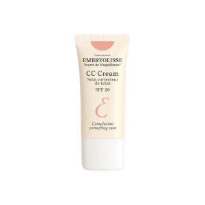 CC Cream | Soin Correcteur de Teint SPF 20 30 ml