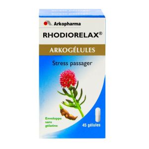 Arkogel Rhodiorelax 45 Gel