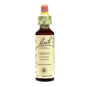 Fl-bach Cerato N°5 20ml