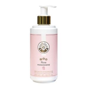 Crème de Parfum Rose Mignonnerie 250mL