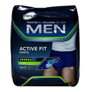 Tena Men Active Fit Medium 9