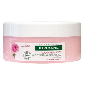 Klorane Gel Cr Hyd Pivoine 200