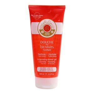 Gel Douche des Bienfaits 200mL