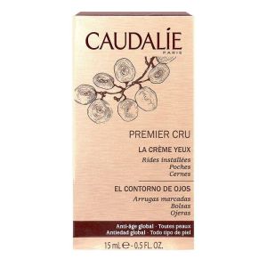 Premier Cru Crème Yeux 15mL