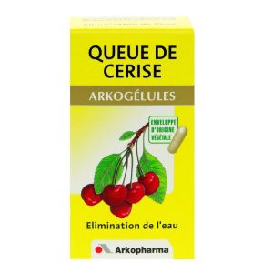 Arkogel Queue Cerise 45 Gel