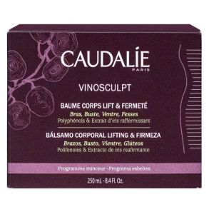 Vinosculpt Baume Corps Lift Fermeté 250mL