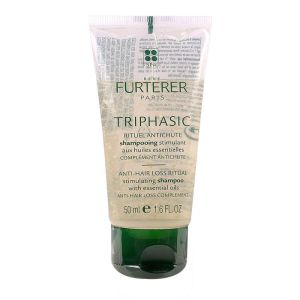 Triphasic Shampoing Stimulant Rituel Anti-Chute 50mL