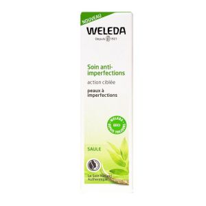 Weleda Soin A/imperfection 10m