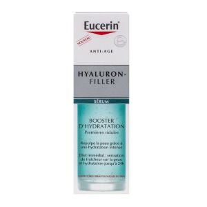 Hyaluron-Filler Sérum Booster d'Hydratation 30mL