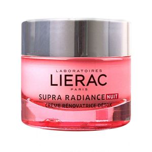 Lierac Supra Radiance Cr Nuit