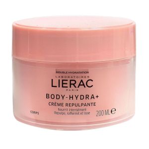 Body Hydra+ Crème Repulpante 200mL