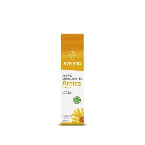 Arnica Crème 25g | Coups, chocs, chutes