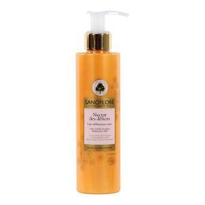 Nectar des Délices Lait Sublimateur Corps 200mL