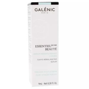 Galénic biome essentiel beauté sérum rééquilibrant - 9ml