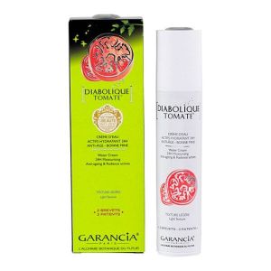 Diabolique Tomate Crème d'Eau 30mL