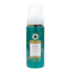 Mousse Magnifica Nettoyant Purifiant 150mL