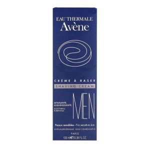 Avene-homme Ras Cr A/bl Tb100m