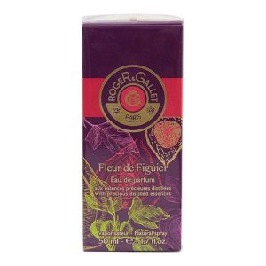 Eau de Parfum Fleur de Figuier 50mL