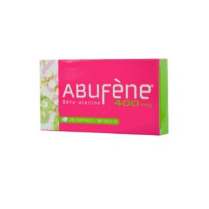 Abufene 400 mg 30 comprimés