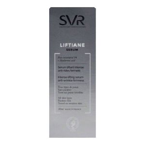 Liftiane Sérum Anti-Âge Fermeté Liftant Intense 30mL