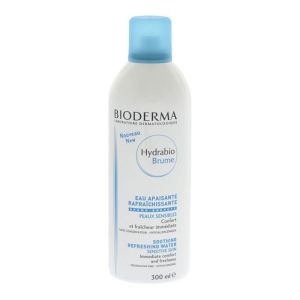 Hydrabio Brume Eau Apaisante Rafraîchissante 300mL