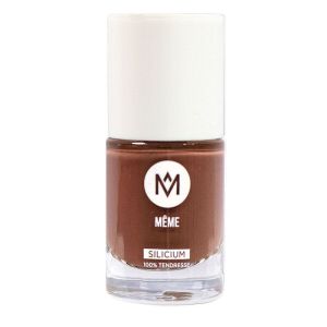 Le Vernis au Silicium (Taupe 06) 10mL