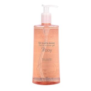 Body Gel Douche Douceur 500mL