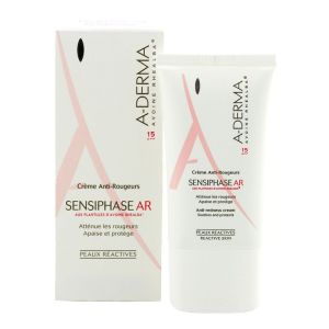 Sensiphase AR Crème Anti-Rougeurs Peaux Réactives 40mL