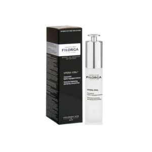 Hydra-Hyal - Sérum Concentré Hydra-Repulpant Intense - 30 ml