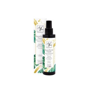 Eau-En-Brume Exquise Amyris & Patchouli 150ml | Visage & Corps