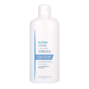 Ducray Elution Sh 400ml