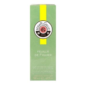 Eau Parfumée Bienfaisante Feuille de Figuier 100mL