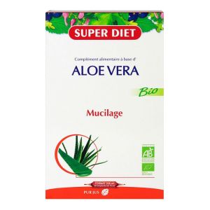 Aloe Vera Bio Superd Fluide Am