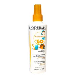 Photoderm Kid Spr Spf50+ 200ml