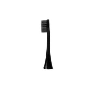 Black Sensitive 3 têtes de brosse gencives sensibles