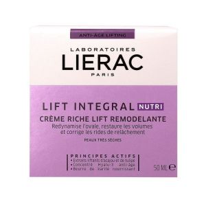 Lierac Lift Integral Cr Nutri