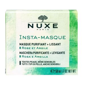 Insta-Masque Purifiant Lissant 50mL