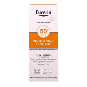 Photoaging Control Sun Lotion Extra Légère SPF50+ 150mL