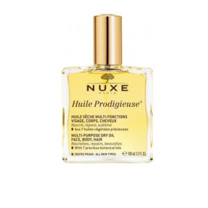 Huile Prodigieuse 100 ml