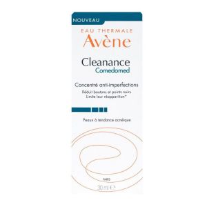 Cleanance Comedomed Concentré Anti-imperfections 30mL