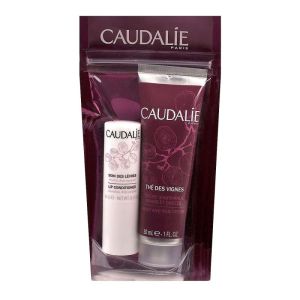 Thé des Vignes Duo Crème Mains 30mL + Stick Lèvres 4,5g