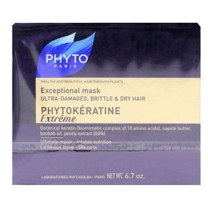 Phytokeratine Extreme Masque 2