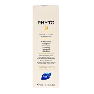 Phyto-9 Cr Jour Chev Nutri 50m