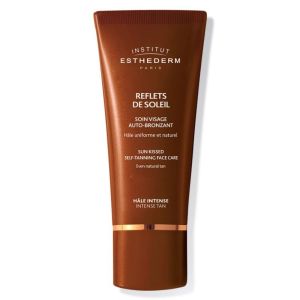 Reflets de Soleil Autobronzant Crème Hâle Intense 50mL