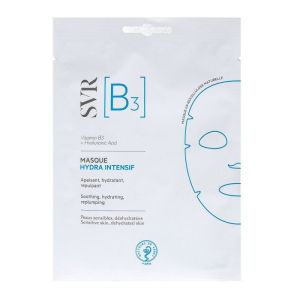 Masque B3 Hydra Intensif Apaisant Hydratant Repulpant Unidose