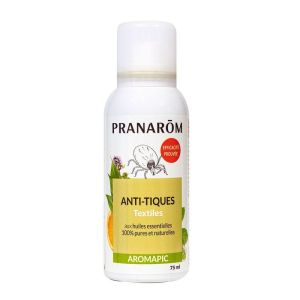 Spr A/tiq Textil Aromapic 75ml