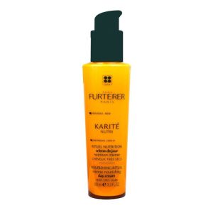 Karité Nutri Crème de Jour Nutrition Intense Cheveux Très Secs 100mL