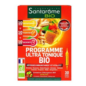 Santarome Prog Ultra Tonique A