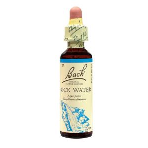 Fl-bach Rock-water N°27 20ml